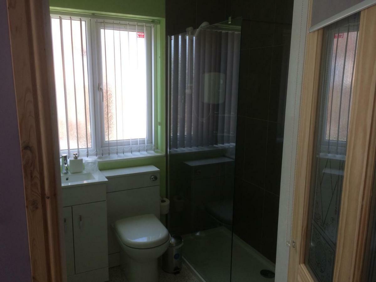 Brentwood Villa Beverley Buitenkant foto